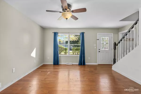 405 S East ST, Newark, IL 60541