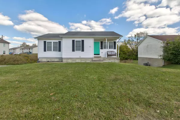 206 Buffalo TRCE, Winchester, KY 40391