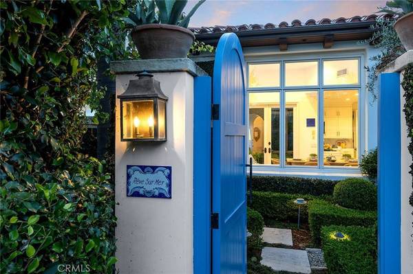 390 Ledroit ST, Laguna Beach, CA 92651