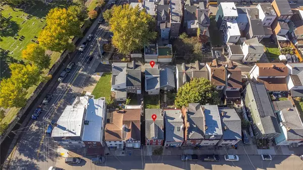 5109 Keystone St, Pittsburgh, PA 15201