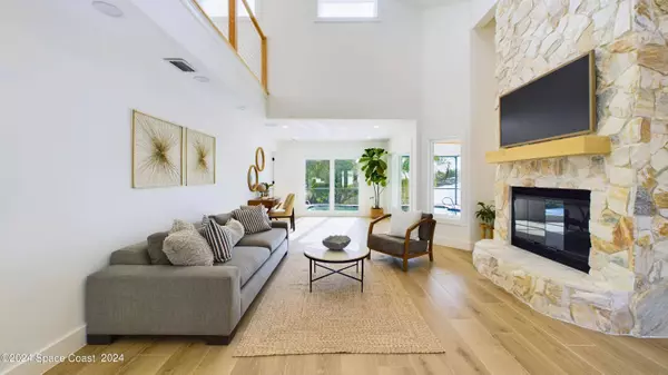 396 Riverview LN, Melbourne Beach, FL 32951