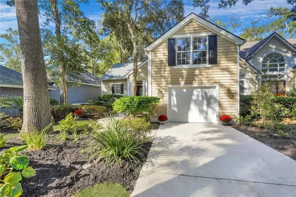 52 Wax Myrtle CT, Hilton Head Island, SC 29926