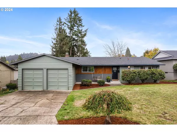 940 NW 3RD ST, Gresham, OR 97030