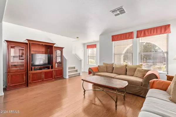 3835 E Jasper Drive, Gilbert, AZ 85296