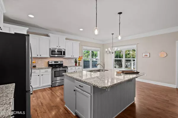 634 Longleaf RD, Aberdeen, NC 28315