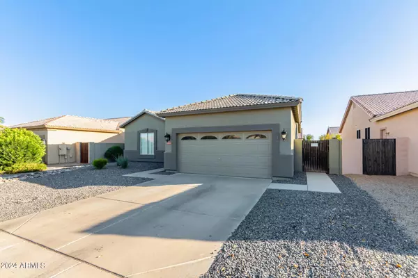13585 W IRONWOOD Street, Surprise, AZ 85374
