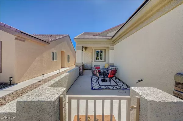 2377 Desert Sparrow Avenue, North Las Vegas, NV 89084
