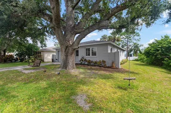 7316 S SPARKMAN ST, Tampa, FL 33616