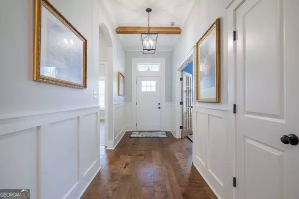 7388 Tillman Branch RD, Hahira, GA 31632