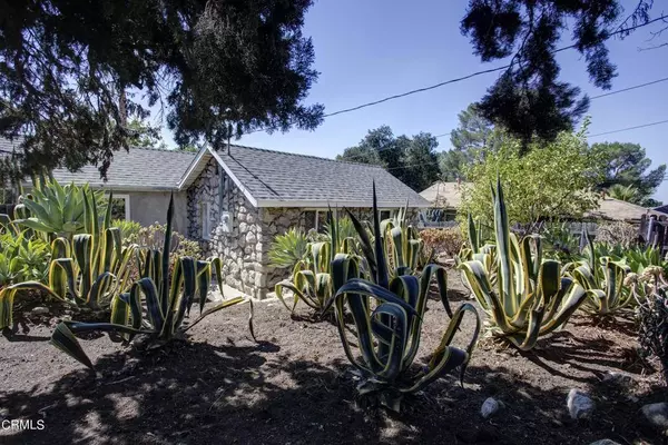 7024 Beckett ST, Tujunga, CA 91042