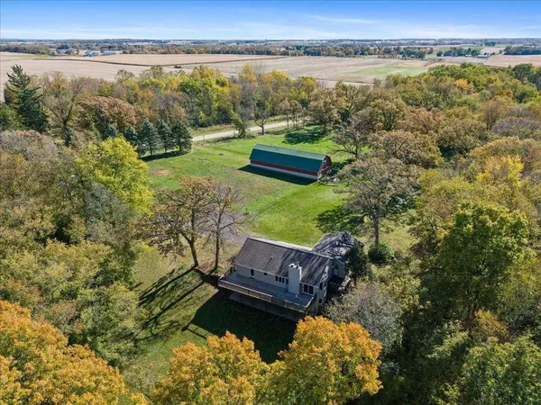 N2001 County Road N, Columbus, WI 53925