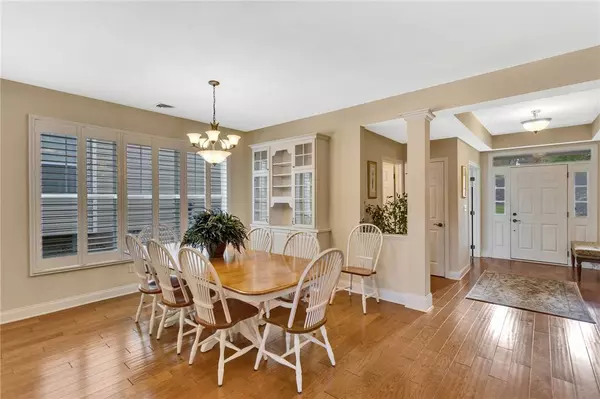 1103 Scepter Ln E, Greensburg, PA 15601