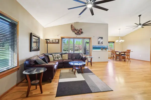 5214 Ninebark Drive, Fitchburg, WI 53711