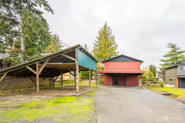 3114 S Peabody ST, Port Angeles, WA 98362