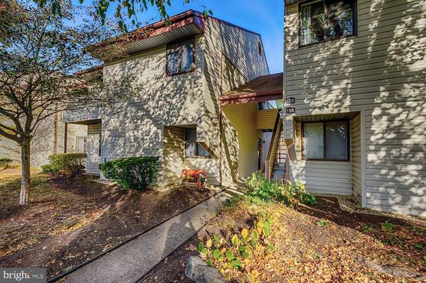 17-A DAISY LA, Mount Laurel, NJ 08054