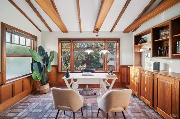 15 Lincoln PARK, San Anselmo, CA 94960