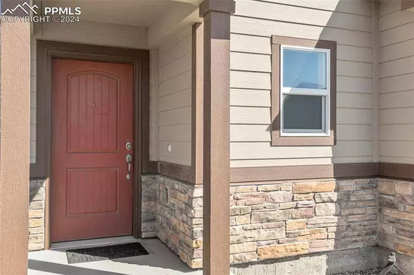 7617 Benecia DR, Fountain, CO 80817