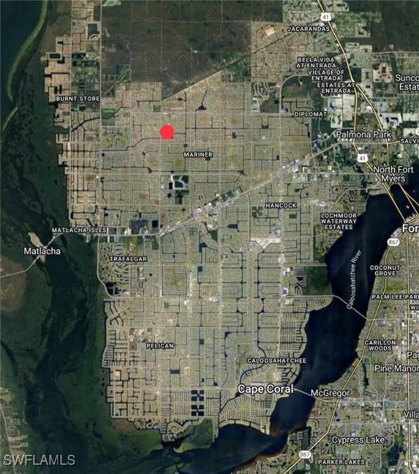 1422 NW 19th TER, Cape Coral, FL 33993