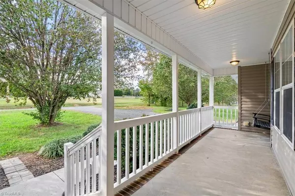 3882 Plum Tree RD, Climax, NC 27233