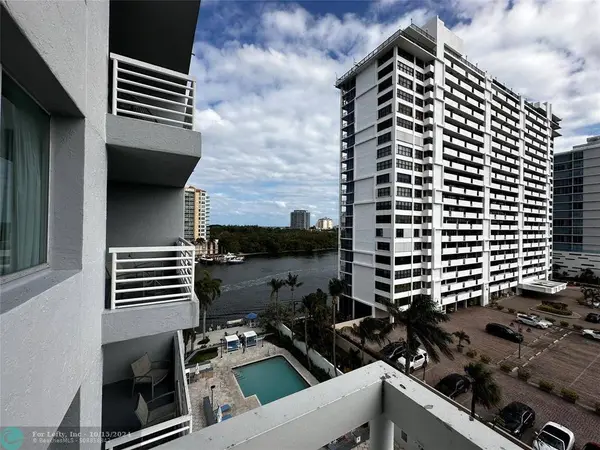 2670 E SUNRISE Blvd  #709, Fort Lauderdale, FL 33304