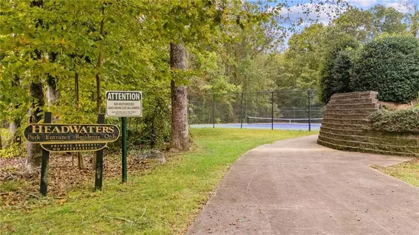 5322 Mulberry Bend CT, Flowery Branch, GA 30542