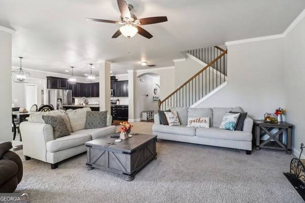 3647 Vine Springs Trce #25, Bethlehem, GA 30620