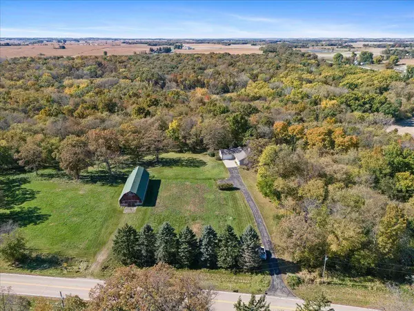 N2001 County Road N, Columbus, WI 53925