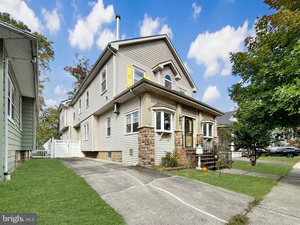 149 CARLISLE RD, Audubon, NJ 08106