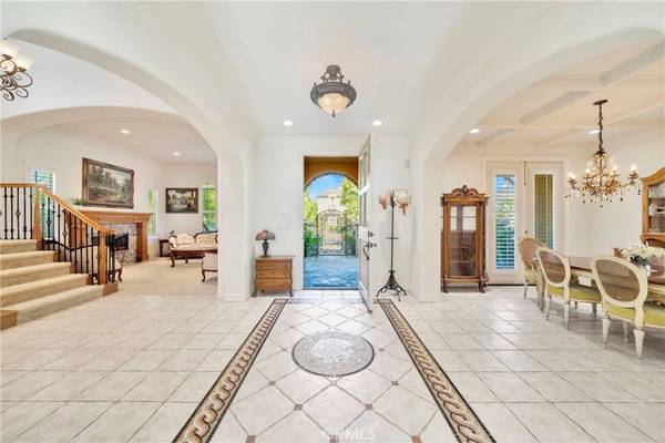 30 Palazzo, Newport Beach, CA 92660