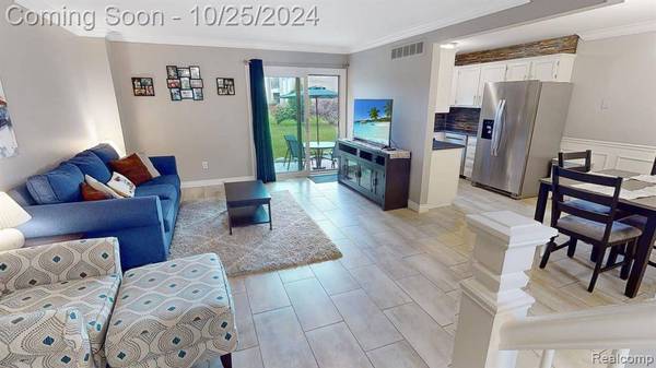 53968 Birchwood, Shelby Twp, MI 48316