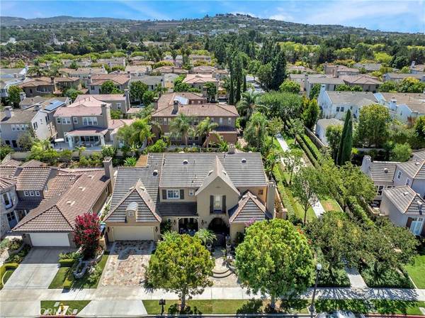 30 Palazzo, Newport Beach, CA 92660