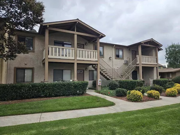 1423 Graves AVE #218, El Cajon, CA 92021