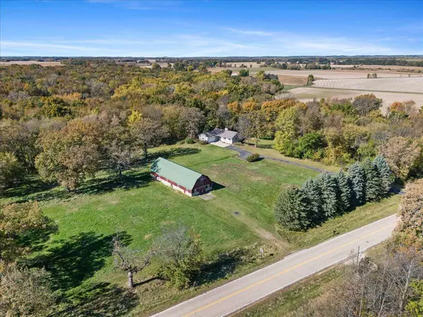 N2001 County Road N, Columbus, WI 53925