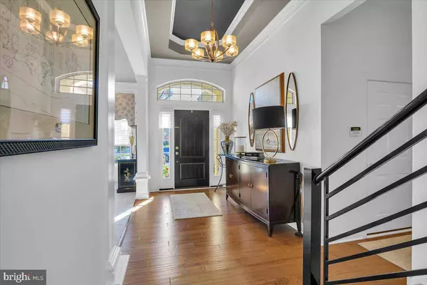 3 SEVILLE CT, West Berlin, NJ 08091