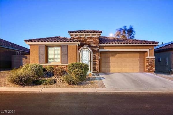 11243 Carlin Farms Street, Las Vegas, NV 89179