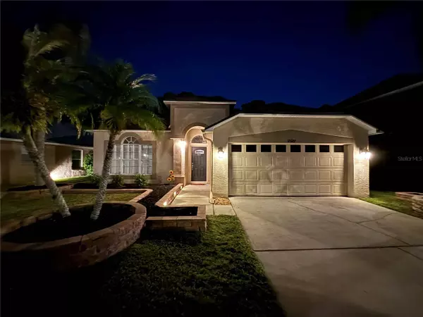 12527 SPARKLEBERRY RD, Tampa, FL 33626