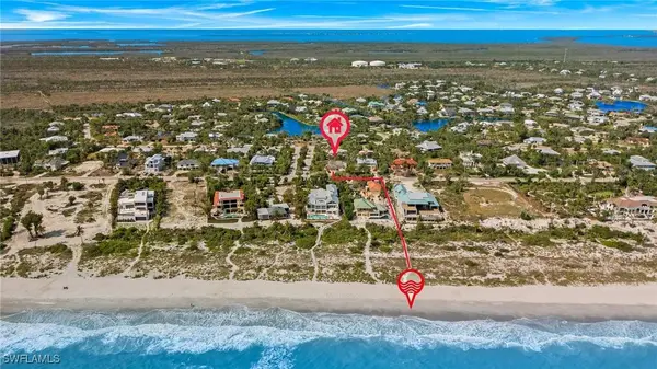 3898 W Gulf DR, Sanibel, FL 33957