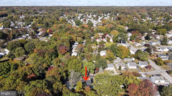 2300 LINCOLN AVE, Claymont, DE 19703