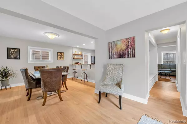 306 Potter Avenue, Royal Oak, MI 48067