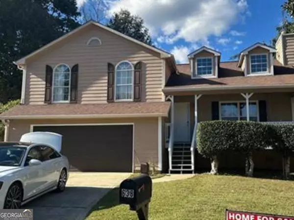 638 TRENT VALLEY, Lawrenceville, GA 30044