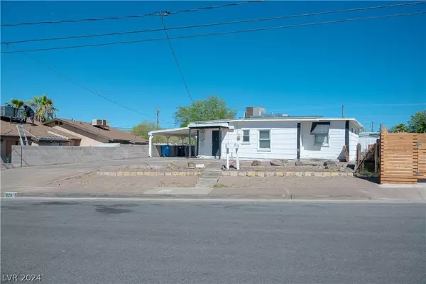 226 Gold Street, Henderson, NV 89015
