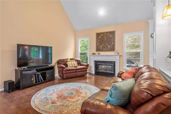 5322 Mulberry Bend CT, Flowery Branch, GA 30542