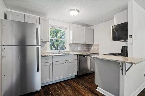 3151 W 45th AVE, Kansas City, KS 66103