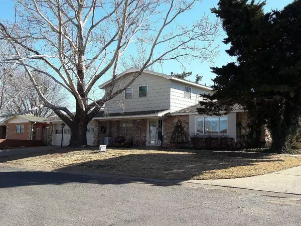 131 Monroe, Alva, OK 73717