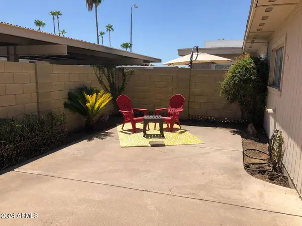 8135 E VISTA Drive, Scottsdale, AZ 85250