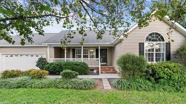 3882 Plum Tree RD, Climax, NC 27233