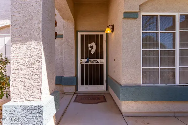 17419 N LARKSPUR Lane, Surprise, AZ 85374