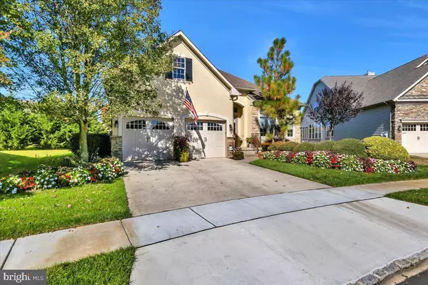 3 SEVILLE CT, West Berlin, NJ 08091