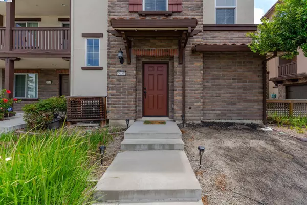 5758 Via lugano, Fremont, CA 94555