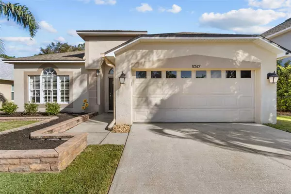 12527 SPARKLEBERRY RD, Tampa, FL 33626